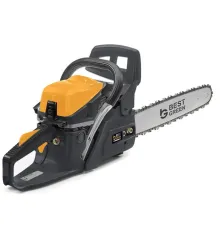 BG 5050 benzinmotoros láncfűrész ( 20 col )