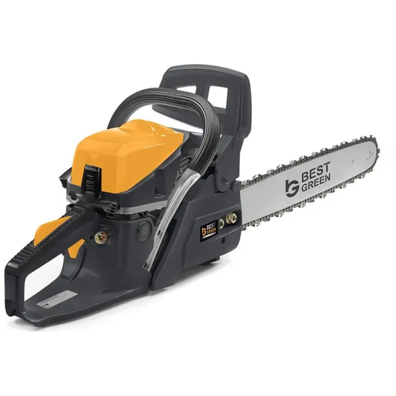 BG 5050 benzinmotoros láncfűrész ( 20 col )