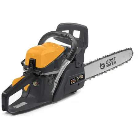 BG 5050 benzinmotoros láncfűrész ( 20 col )