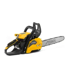 STIGA benzinmotoros láncfűrész CS 540 ( 14 col )