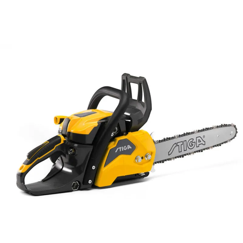 STIGA benzinmotoros láncfűrész CS 540 ( 14 col )