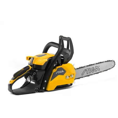 STIGA benzinmotoros láncfűrész CS 540 ( 14 col )