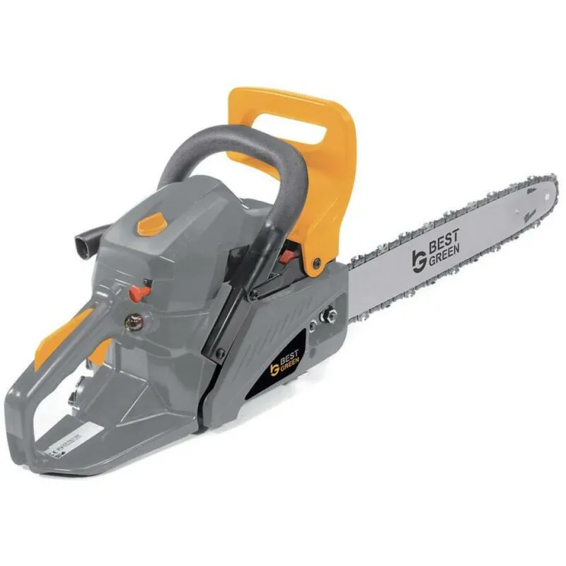 BG 4040 benzines láncfűrész ( 16 col )