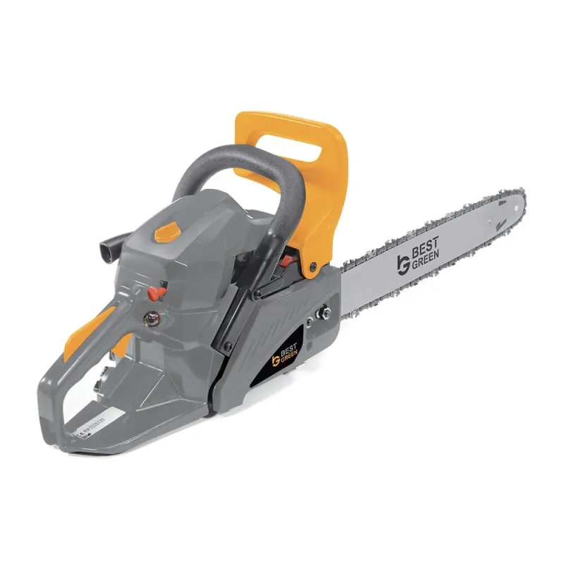 STIGA PS 900e akkus magassági ágvágó 48V (akkumulátor és töltő nélkül)