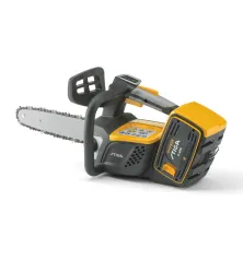 STIGA akkumulátoros láncfűrész SPR 500 AE (akkumulátor és töltő nélkül)