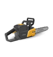 STIGA akkumulátoros láncfűrész CS 700e (akkumulátor és töltő nélkül)