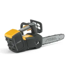 STIGA akkumulátoros láncfűrész PR 700e (akkumulátor és töltő nélkül)