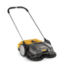STIGA SWP 355 kézi seprőgép 55 cm munkaszélességgel