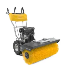 STIGA önjáró seprőgép SWS 800 G