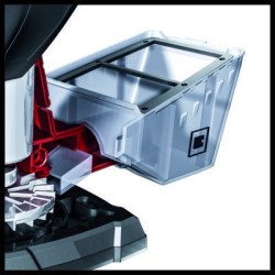 Einhell TE-OS 18/150 Li-Solo akkus rezgőcsiszoló