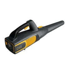 STIGA akkumulátoros lombfúvó SAB 700 AE (akkumulátor és töltő nélkül)