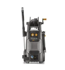 STIGA elektromos magasnyomású mosó HPS 650 RG
