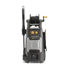 STIGA elektromos magasnyomású mosó HPS 550 R