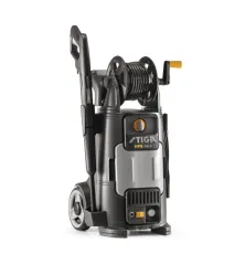 STIGA elektromos magasnyomású mosó HPS 345 R