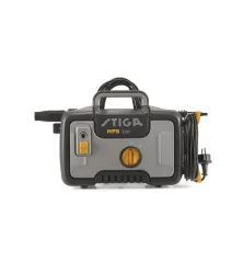 STIGA elektromos magasnyomású mosó HPS 110