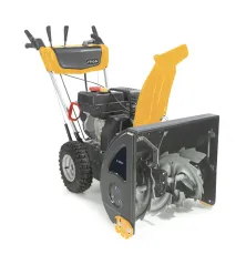 STIGA benzines hómaró ST 3256 P