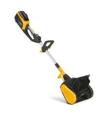 STIGA akkumulátoros hómaró ST 300e ( akkumulátor és töltő nélkül )