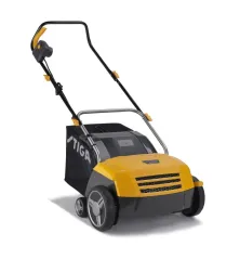 STIGA elektromos gyepszellőztető SV 213 E 1300W