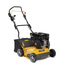 STIGA benzinmotoros gyepszellőztető SVP 40 G