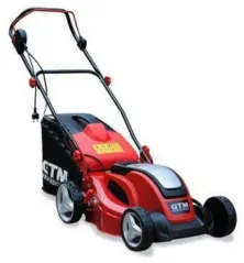 Oleo-Mac GTM 460SP1 SC önjáró elektromos fűnyíró 46cm INGYENES szállítás