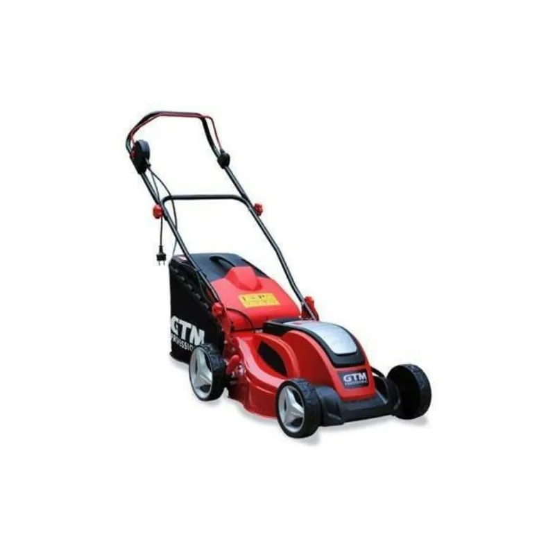 Oleo-Mac GTM 460SP1 SC önjáró elektromos fűnyíró 46cm INGYENES szállítás