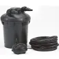 Pontec PondoPress Set 10000 tószűrő nyomásszűrő szett 2500 L/óra 57146