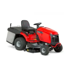 Snapper RPX 210 fűnyíró traktor 107 cm 21 LE hidrosztatikus