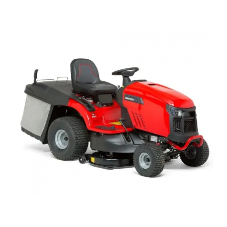 Snapper RPX 210 fűnyíró traktor 107 cm 21 LE hidrosztatikus