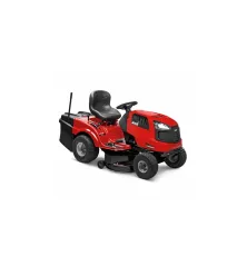 MTD Smart RE 125/92 fűnyíró traktor 92 cm 12.5 LE elektromos