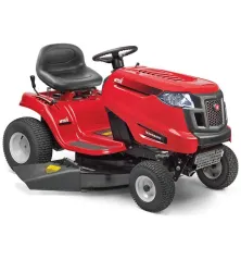 MTD Smart RF 130 H fűnyíró traktor 92 cm 13 LE hidrosztatikus