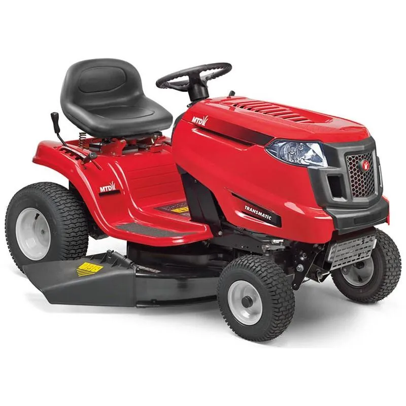 MTD Smart RF 130 H fűnyíró traktor 92 cm 13 LE hidrosztatikus