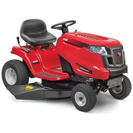 MTD Smart RF 130 H fűnyíró traktor 92 cm 13 LE hidrosztatikus