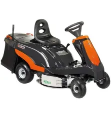 Oleo-Mac Mistral 72/13H fűnyíró traktor 72 cm 13 LE hidrosztatikus