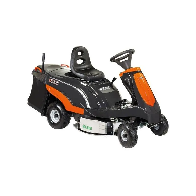 Oleo-Mac Mistral 72/13H fűnyíró traktor 72 cm 13 LE hidrosztatikus