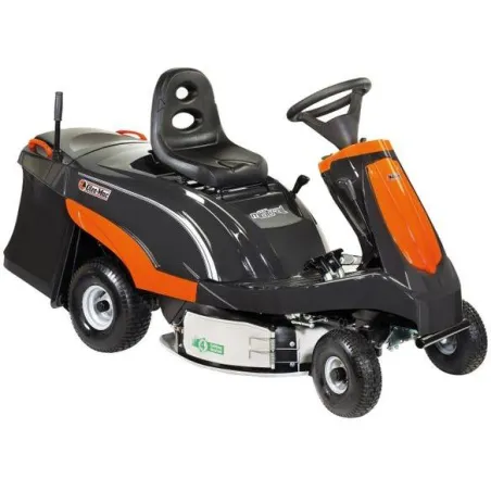 Oleo-Mac Mistral 72/13H fűnyíró traktor 72 cm 13 LE hidrosztatikus