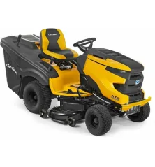 Cub Cadet XT2 QR106 fűnyíró traktor 106 cm 2 hengeres hidrosztatikus