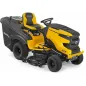 Cub Cadet XT2 QR106 fűnyíró traktor 106 cm 2 hengeres hidrosztatikus