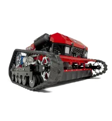 Ferris FRC7 távirányítós fűnyíró robot 4WD 60° lejtőhöz professzionális