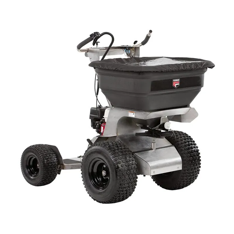 Ferris ROVER XC szórógép tolható műtrágyaszóró 003-5902095