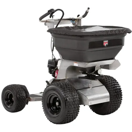 Ferris ROVER XC szórógép tolható műtrágyaszóró 003-5902095