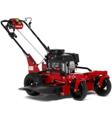 Ferris FW15CWHON1032CE Comfort Control fűnyíró 32" hidrosztatikus fűnyíró