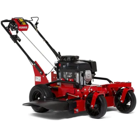 Ferris FW15CWHON1032CE Comfort Control fűnyíró 32" hidrosztatikus fűnyíró