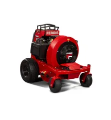 Ferris FB1000CE lombfúvó 1000 m³/h háti lombfúvó benzines 003-5902013