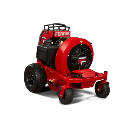 Ferris FB1000CE lombfúvó 1000 m³/h háti lombfúvó benzines 003-5902013