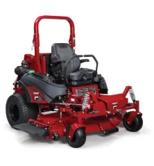 Ferris IS 6200Z Zero Turn fűnyírótraktor 183 cm 48 LE CAT dízel