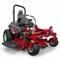 Ferris ISX 3300 Zero Turn fűnyírótraktor 183 cm 40 LE 007-5901932
