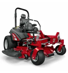 Ferris ISX 3300 Zero Turn fűnyírótraktor 40 LE Vanguard EFI 007-5902036