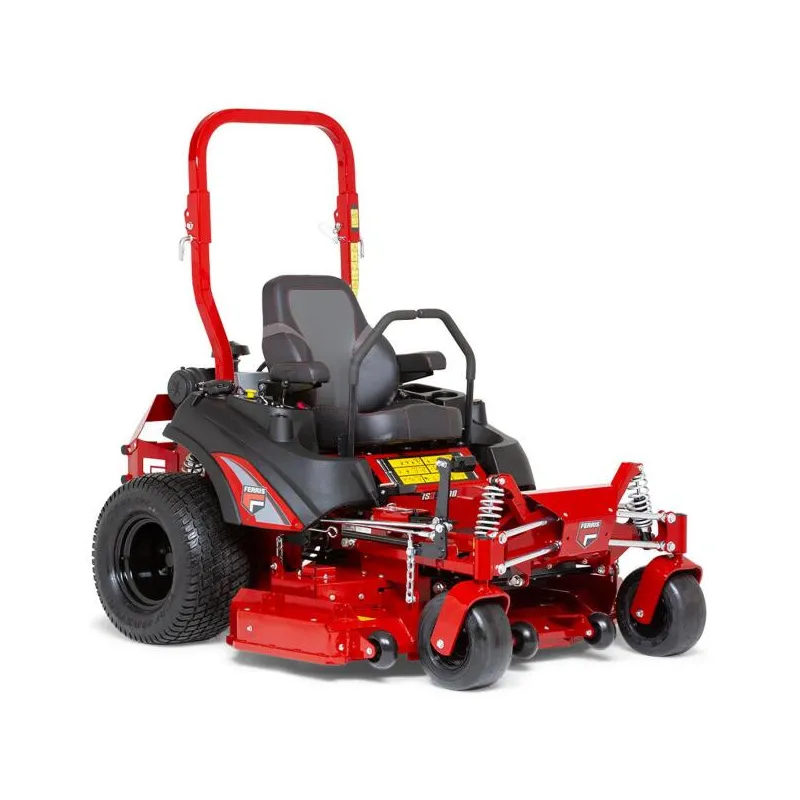 Ferris ISX 2200 Zero Turn fűnyírótraktor 155 cm 28 LE 007-5902092