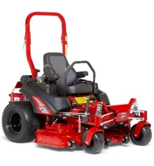 Ferris ISX 2200 Zero Turn fűnyírótraktor 132 cm 28 LE 007-5902091