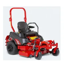 Ferris IS 600Z Zero Turn fűnyírótraktor 112 cm 25 LE 007-5902111